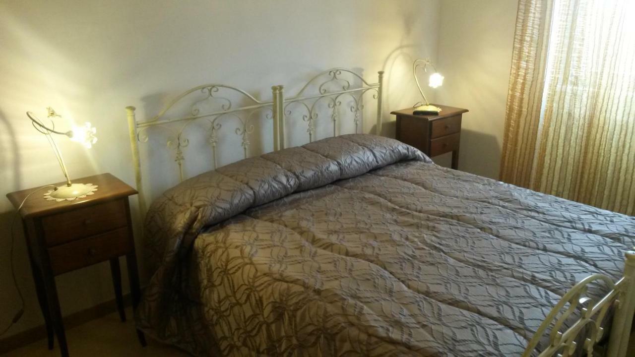 B&B Le Due Cisterne Vernole Exterior foto