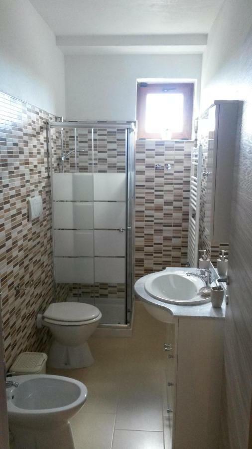 B&B Le Due Cisterne Vernole Exterior foto