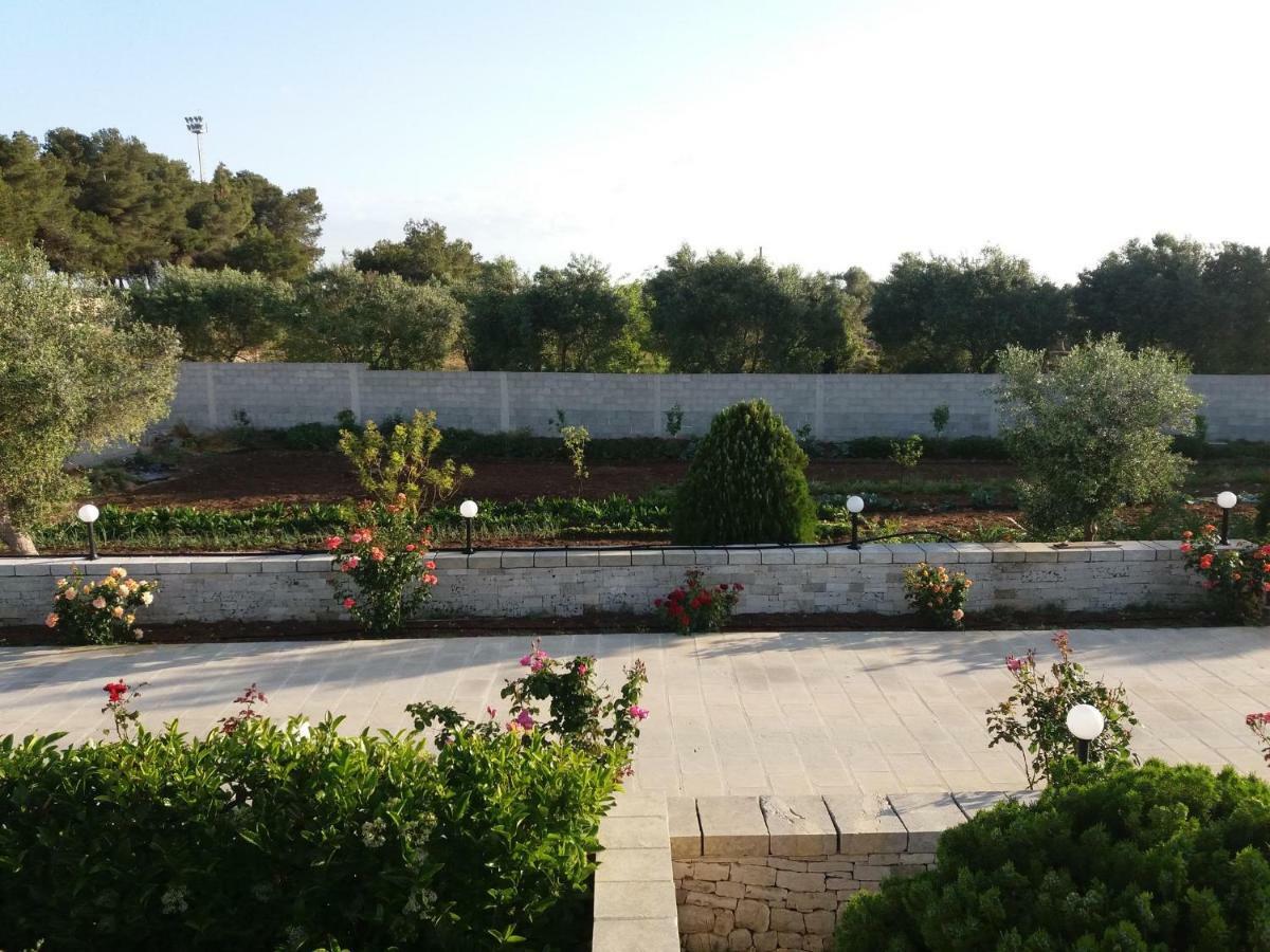 B&B Le Due Cisterne Vernole Exterior foto